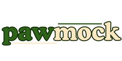 Pawmock